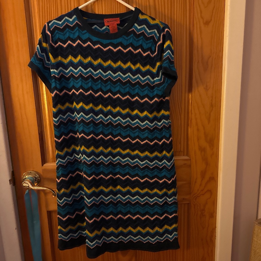 Missoni for target